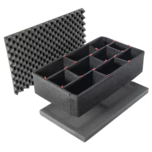 1555 Peli Air™ Trekpak Insert