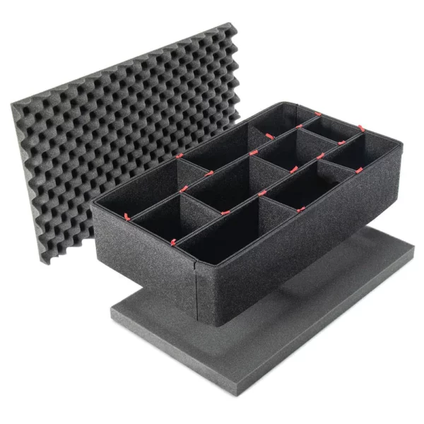 1555 Peli Air™ Trekpak Insert