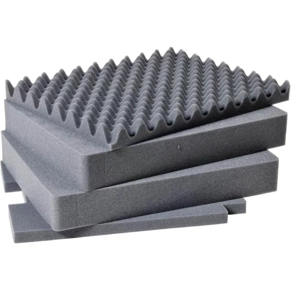 1600 Peli Protector Case™ Foam Set