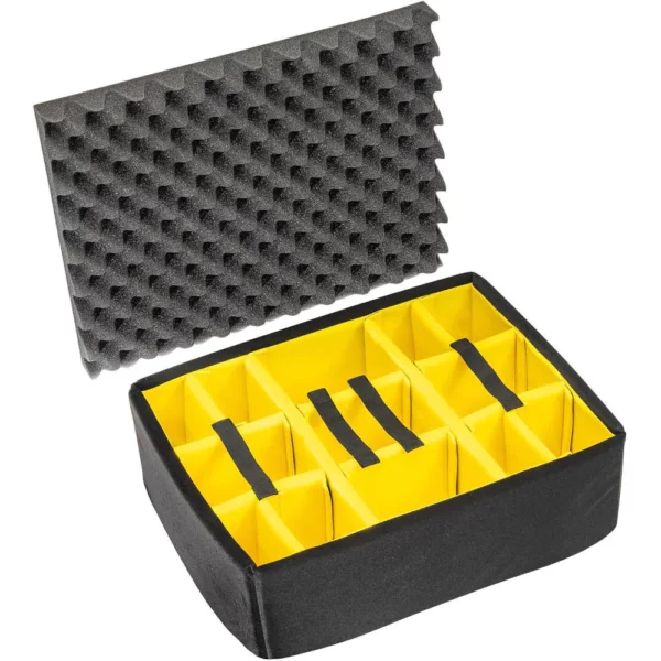 1560 Peli Protector Case™ Divider Set