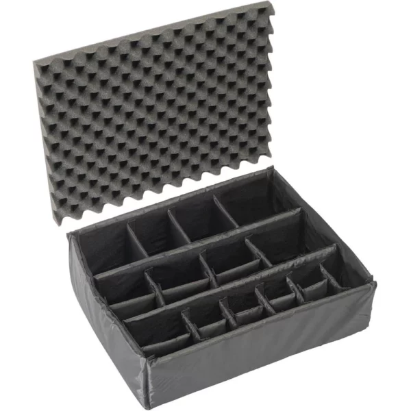 1600 Peli Protector Case™ Divider Set