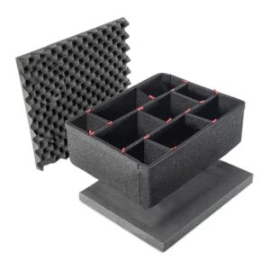 1600 Peli Protector Case™ Trekpak Insert