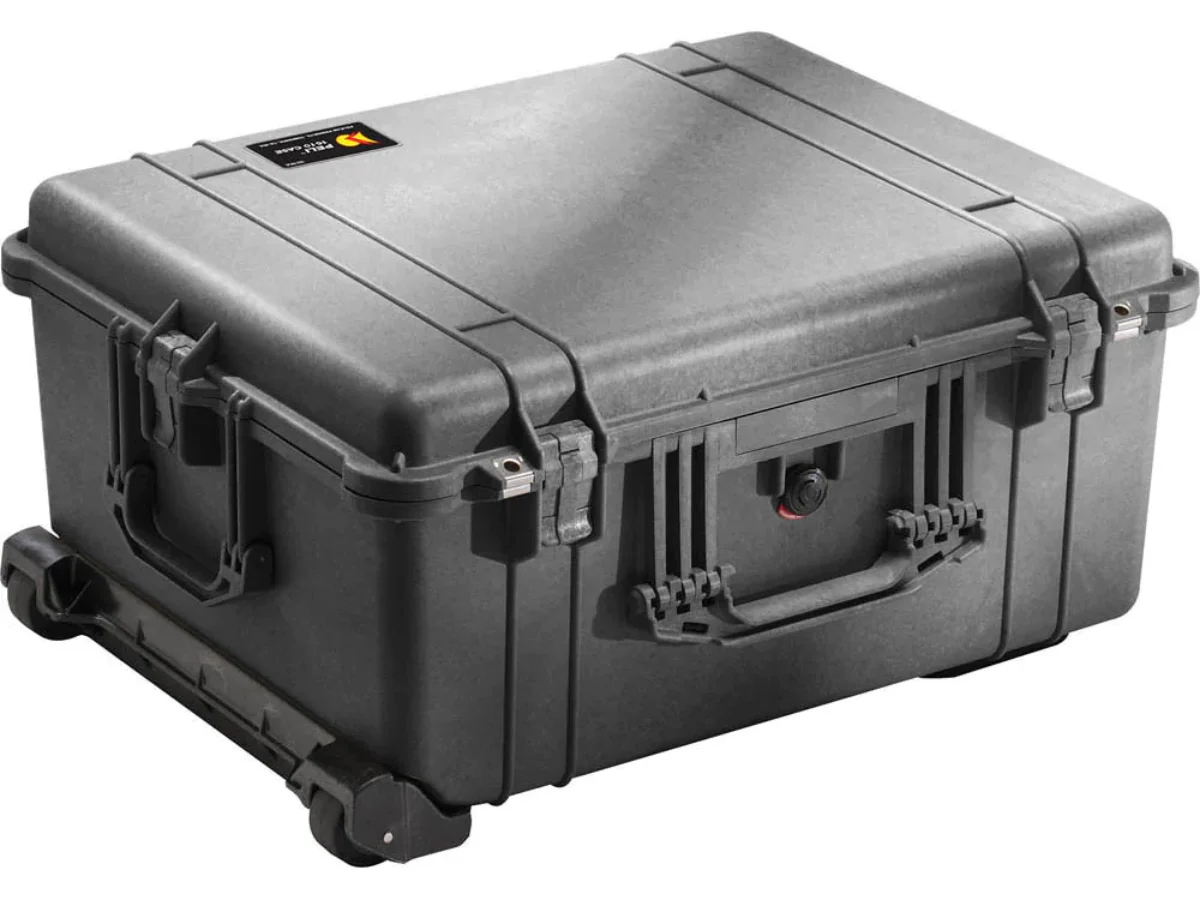 1610 Peli Protector Case™ - Hofbauer