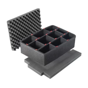 1610 Peli Protector Case™ Trekpak Insert