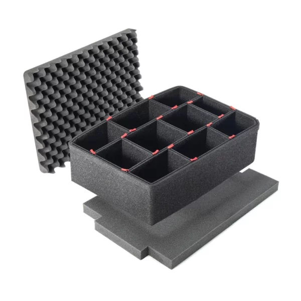 1610 Peli Protector Case™ Trekpak Insert