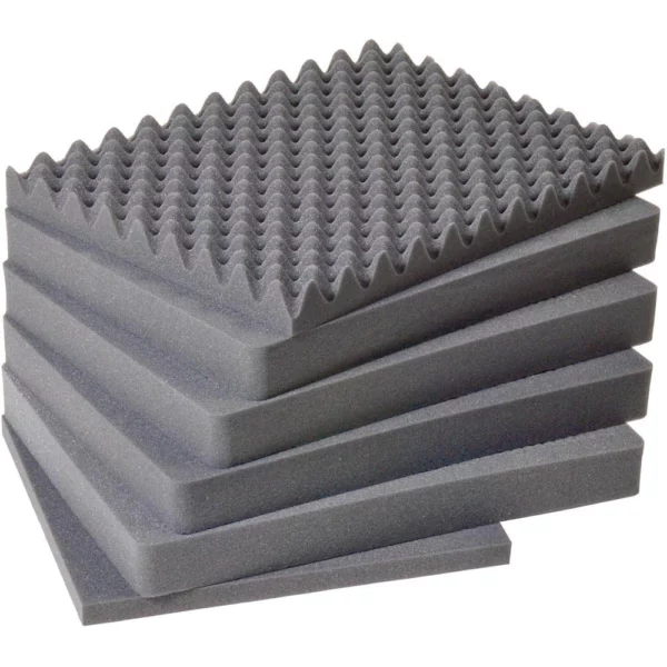 1620 Peli Protector Case™ Foam Set