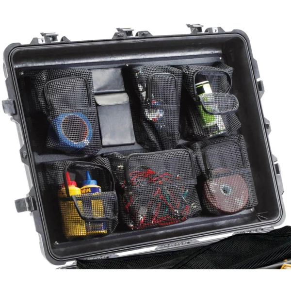 1630 Peli Protector Case™ Lid Organiser