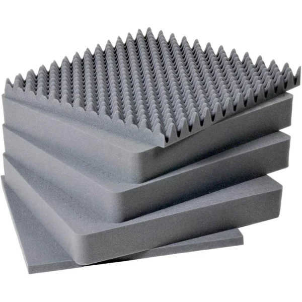 1640 Peli Protector Case™ Foam Set