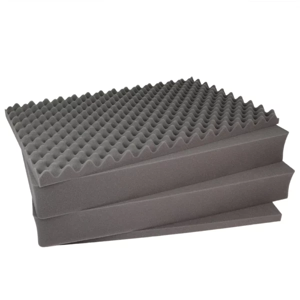 1650 Peli Protector Case™ Foam Set