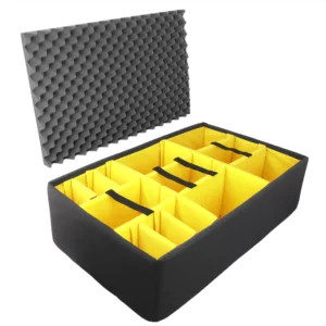 1650 Peli Protector Case™ Divider Set