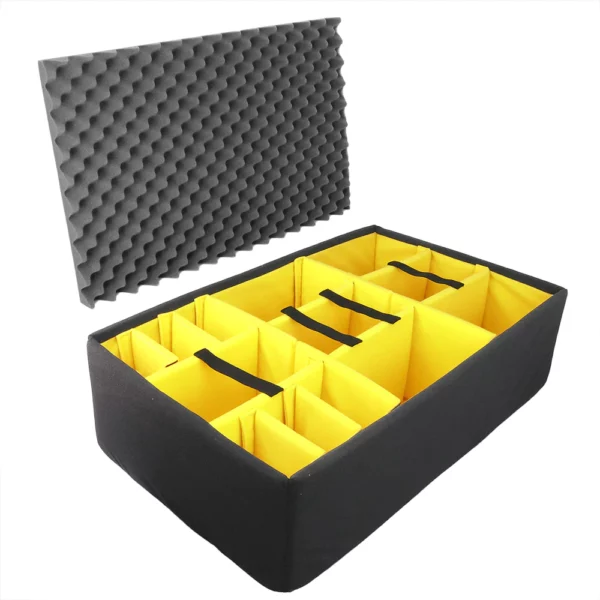 1650 Peli Protector Case™ Divider Set