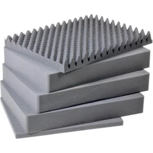 1660 Peli Protector Case™ Foam Set