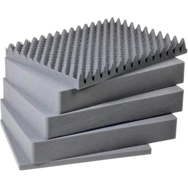 1660 Peli Protector Case™ Foam Set