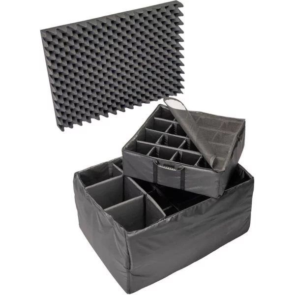 1660 Peli Protector Case™ Divider Set