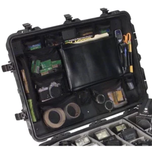 1660 Peli Protector Case™ Lid Organiser