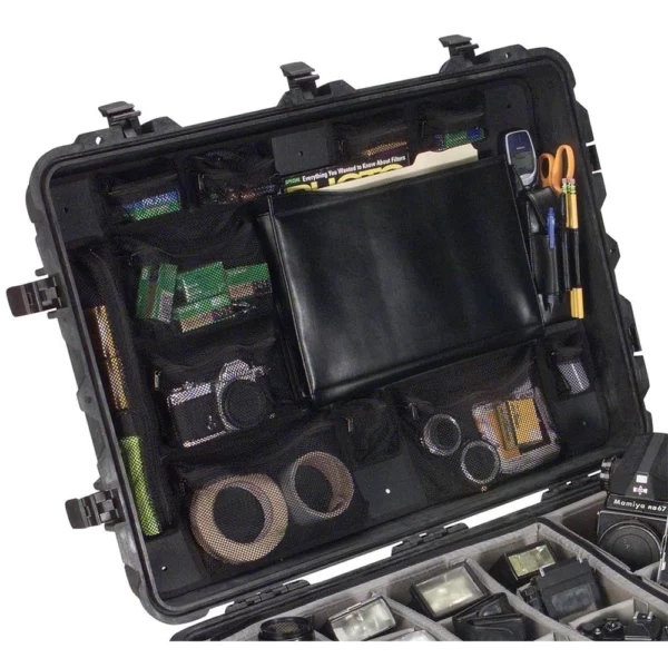 1660 Peli Protector Case™ Lid Organiser