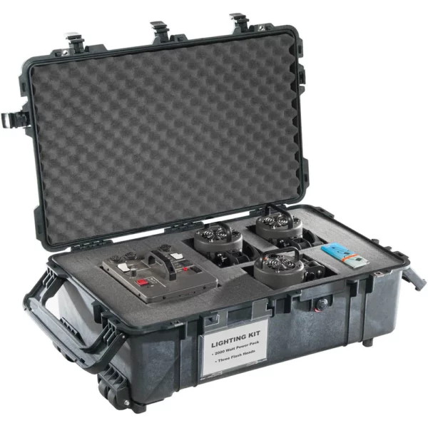 1670 Peli Protector Case™ - Image 3