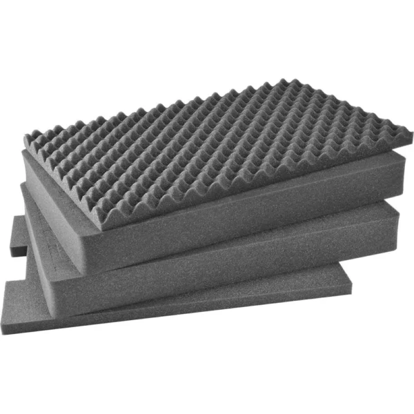 1670 Peli Protector Case™ Foam Set