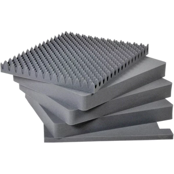 1690 Peli Protector Case™ Foam Set