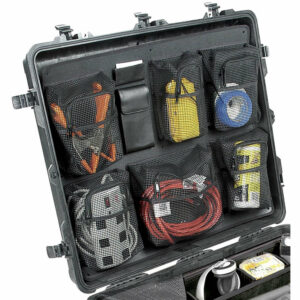 1690 Peli Protector Case™ Lid Organiser