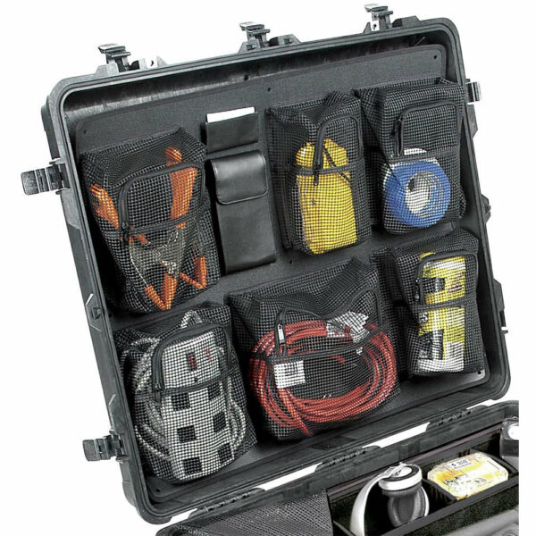 1690 Peli Protector Case™ Lid Organiser