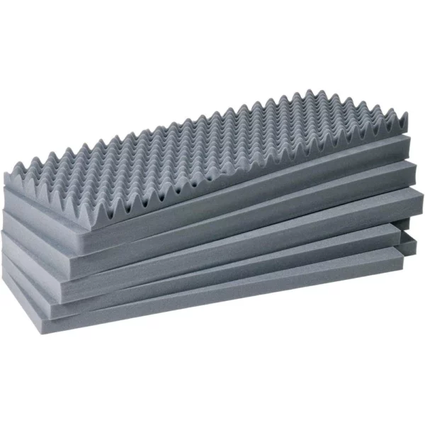 1740 Peli Protector Case™ Foam Set