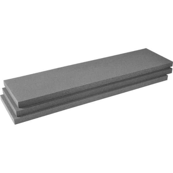 1750 Peli Protector Case™ Foam Set