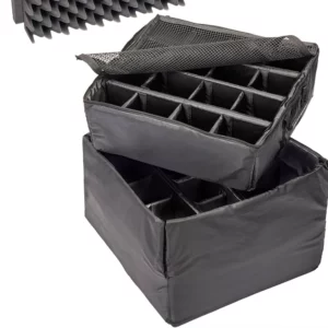 0350 Peli Protector Case™ Divider Set
