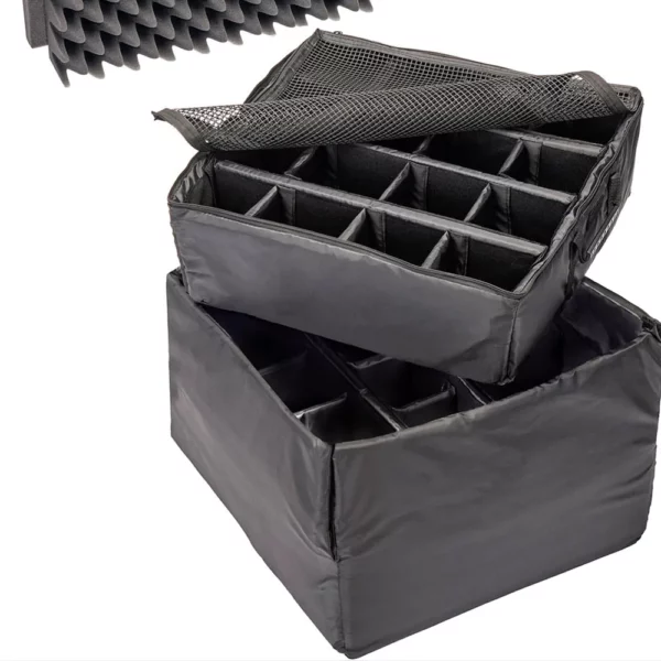 0350 Peli Protector Case™ Divider Set