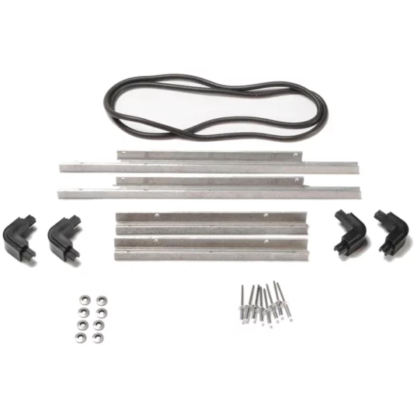 iM2600/2620 Peli Storm™ Lid Bezel Kit
