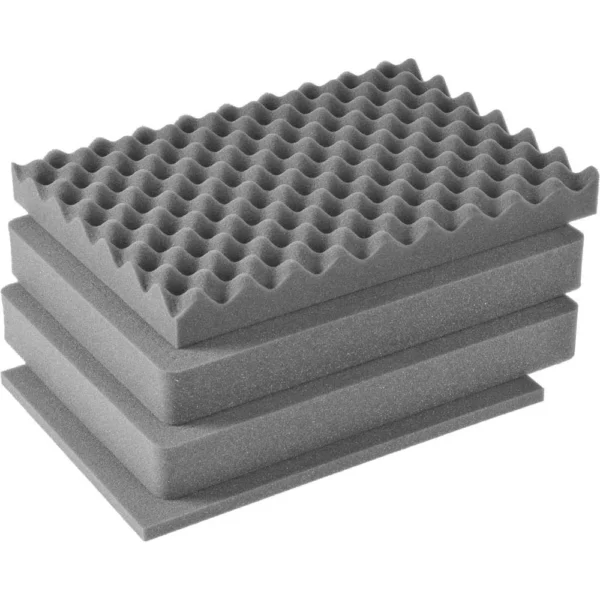 iM2400 Peli Storm™ Foam Set