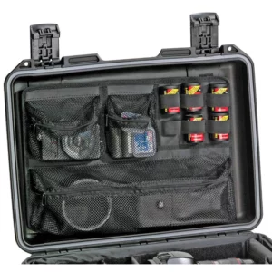 iM2400 / IM2450 Peli Storm™ Photographic Lid Organiser