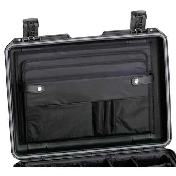 iM2600/2620 Peli Storm™ Lid Organiser