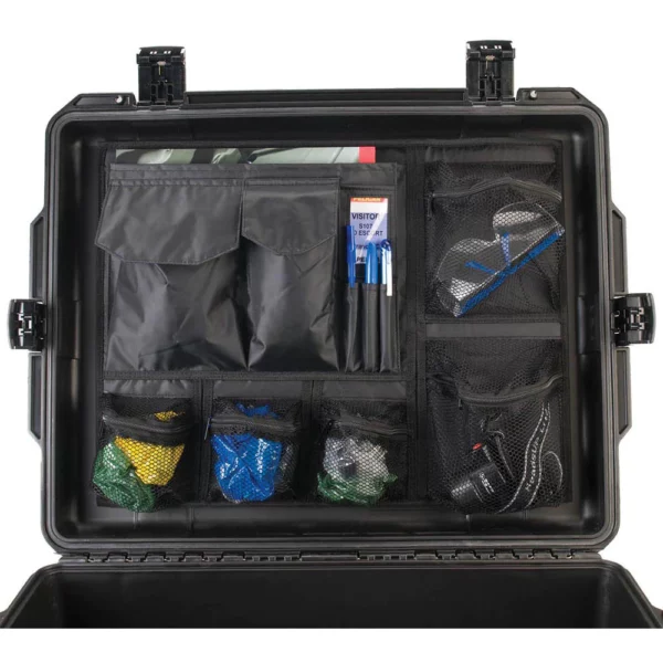iM2700/2720/2750 Peli Storm™ Lid Organiser