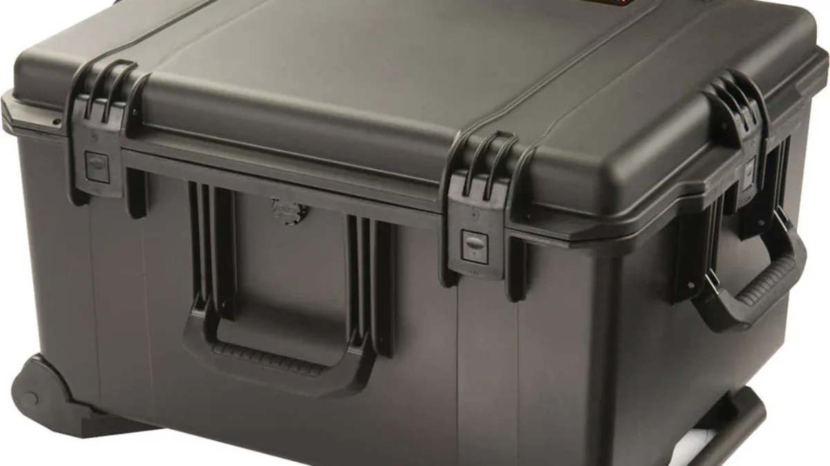 iM2750 Peli Storm™ Case - Hofbauer