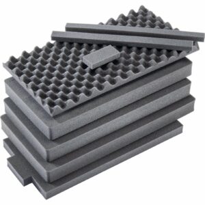 1606 Peli Air™ Foam Set