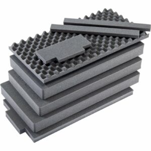 1626 Peli Air™ Foam Set