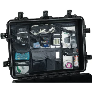 iM3075 Peli Storm™ Utility Lid Organiser