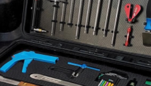 Tool Cases