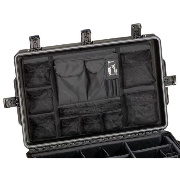 iM2950/2975 Peli Storm™ Utility Lid Organiser