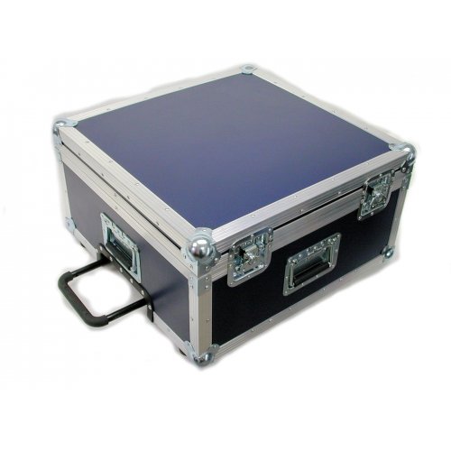 Cases with Trolley Handle
