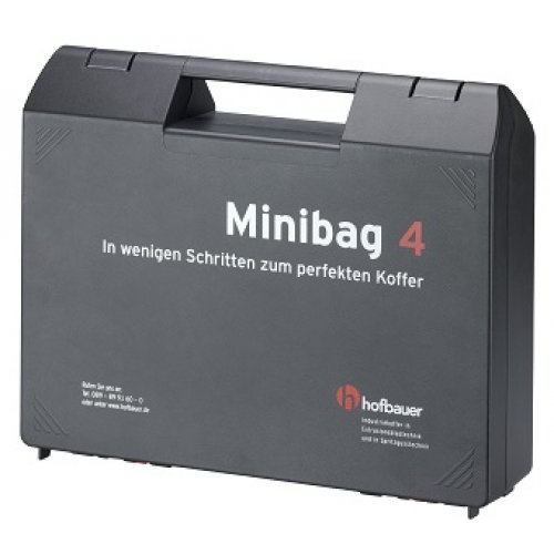 Minibag Cases - Hofbauer