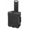 Enduro Max Cases on Wheels