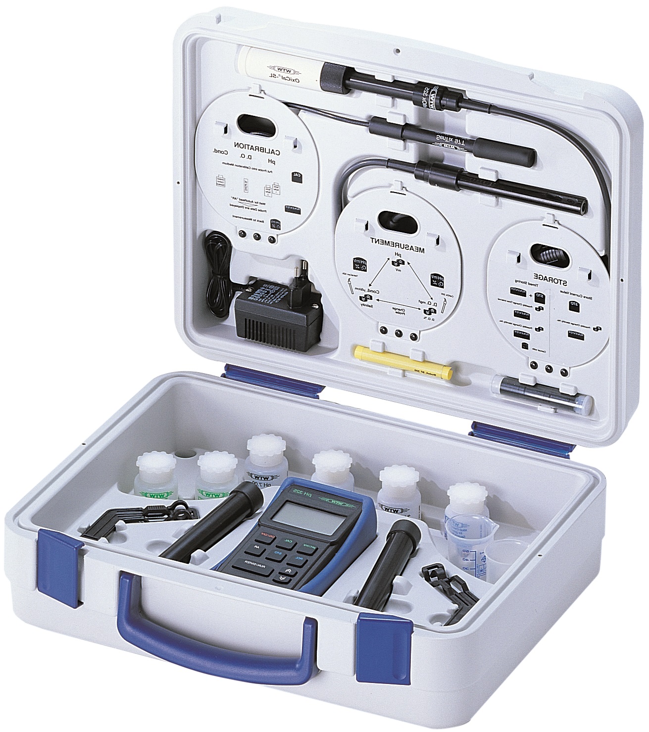 Medical Instrument Cases