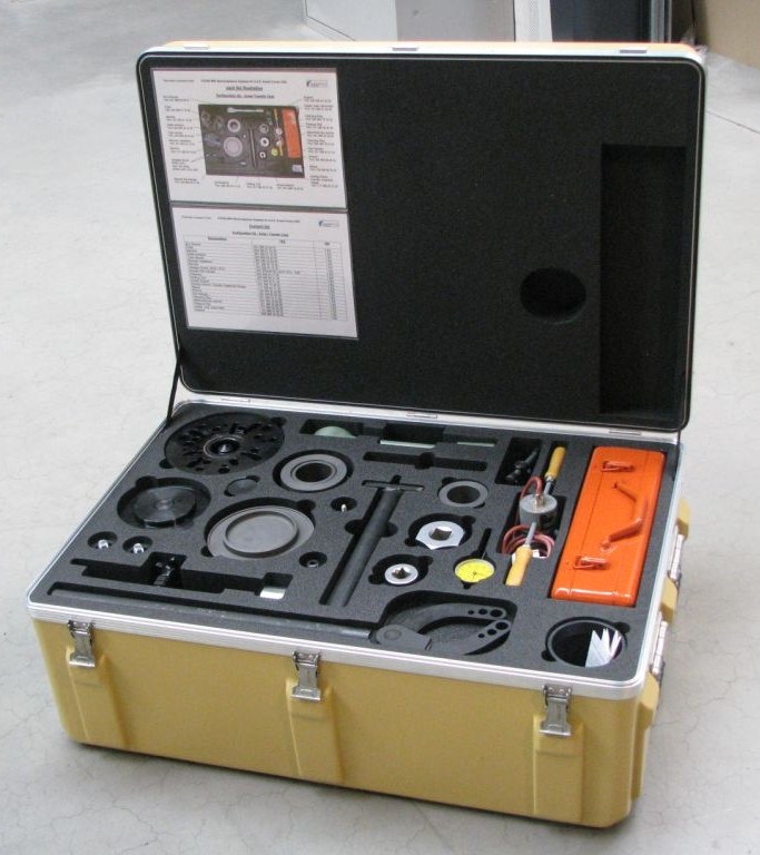 Durable Tool Cases