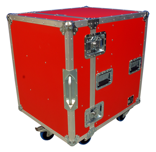 Flight Cases from Hofbauer