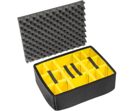 Electronics Case
