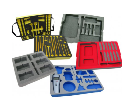 Custom Foam Inserts